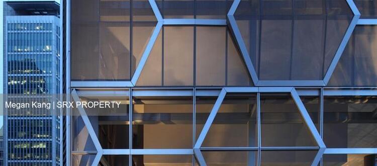 Shenton Way (D1), Condominium #552748861